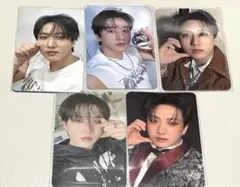 チャンビン トレカ まとめ売り