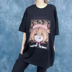 【NieR】UNISEX CUTSEW【MIKE VISIONED】