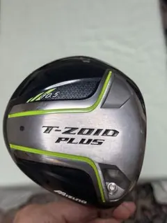 MIZUNO T-ZOID PLUS ドライバー 10.5度のサムネイル