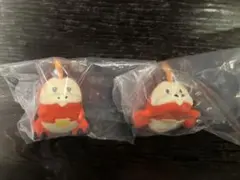 ポケモン ホゲータいっぱいコレクション　こまった　きょとん　ガチャ