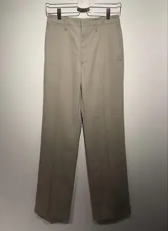 LEMAIRE STRAIGHT LEG PANTS
