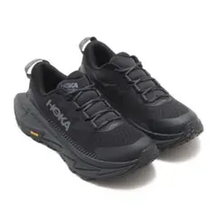 HOKA ONEONE SKYLINE-FLOAT X BLACK 26cmのサムネイル