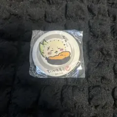 【新品未使用】 ちいかわ ちいかわ寿司 缶バッジ ラッコ