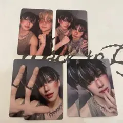 &TEAM ネコズ ケミトレカ ユニットトレカ YUMA NICHOLAS - メルカリ