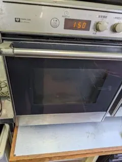 Rinnai RCK-10M(a)ガスオーブン リンナイ（Rinnai） ガス高速オーブン コンベック RCK-10M(a) 都市ガス