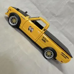 Maisto DATSUN 620 PICK-UP カスタム 1973