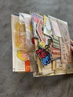 おすそ分けファイル