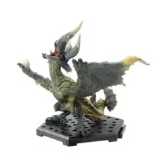 モンハン　フィギュア　鏖魔ディアブロス　未開封