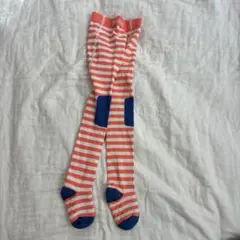 braveling タイツ　2-3y