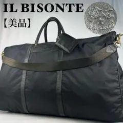 2026年最新】IL BISONTE ボストンの人気アイテム - メルカリ