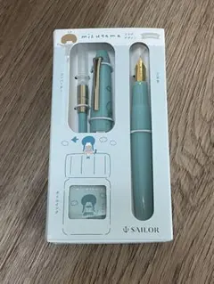 2026年最新】mizutama 万年筆の人気アイテム - メルカリ