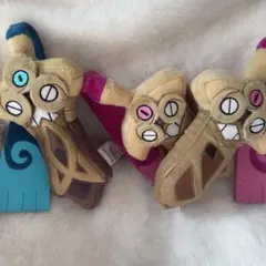 fit ヒトツキ ニダンギル