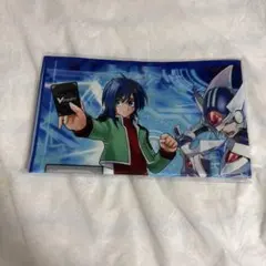 バディファイト/ヴァンガード 2面プレイマット 非売品 - メルカリ