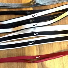 ヘッドバンド ナイキ
