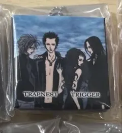 【NANA】CD風アクリルチャーム