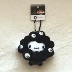 2025年最新】黒ミャクミャク シナモンの人気アイテム - メルカリ