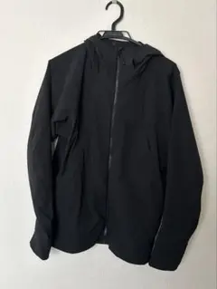 Field Core 撥水トレックシェルジャケット（Lサイズ）