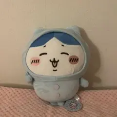 ちいかわ パジャマBIGぬいぐるみ
