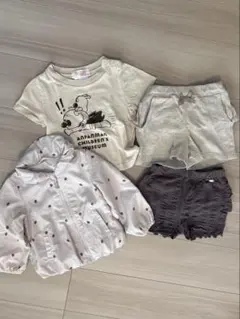 ベビー服