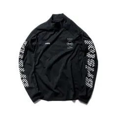 黒L UNDERLAYER CREWNECK TOP fcrb 26ss 新品 - メルカリ