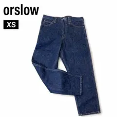 orSlow デニムパンツ 日本製のサムネイル