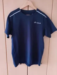 Babolat ネイビー Tシャツ