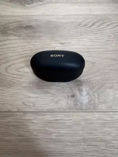 【片耳のみ】 SONY ワイヤレスイヤホン USB-C充電