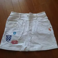 PEARLY GATES　スカートレディース