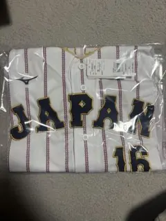 WBC 2026 日本代表 侍ジャパン 大谷翔平 ユニフォーム　ゆう様専用