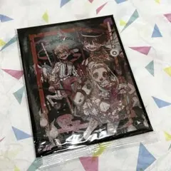 地縛少年花子くん 色紙 中国限定 コミック特典 源光 花子くん 八尋寧々