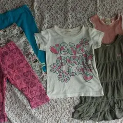 エーアーベー　セット　90～100