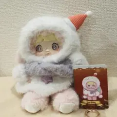 nommi クリスマス