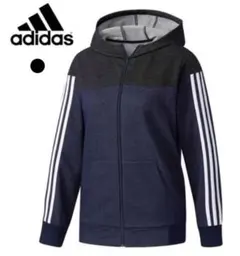 ⑲adidas neo ジップパーカーのサムネイル