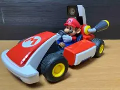 マリオカートLIVE HOMECircuit本体のみ※付属品箱無し