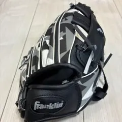 子供用　グローブ　Franklin