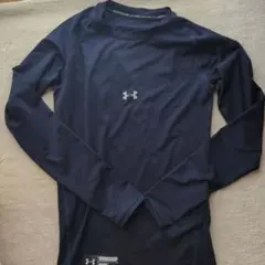 アンダーアーマー インナー ウェア