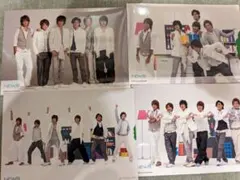 NEWS公式写真セット