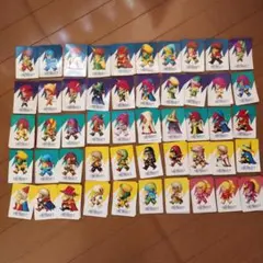 2025年最新】ff5 カード ファイナルファンタジーの人気アイテム - メルカリ