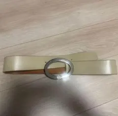DOLCE&GABBANA beltのサムネイル