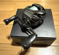 18アンタレス　DCMD ジャンク SHIMANO シマノ 18 アンタレス DC MD XG 右 03874 - 中古釣り
