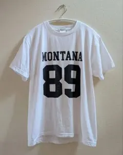 【2025SS】Whim Gazette ウィムガゼット ナンバリング Tシャツのサムネイル