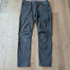 GLOBAL WORK モーションテックスキニー M