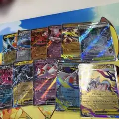 パ*3様 ポケカ まとめ売り