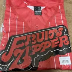 FRUITS ZIPPER 推しアピユニフォーム1.5ver 月足天音