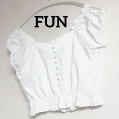 FUN トップスのサムネイル