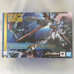 METAL ROBOT魂 フォースインパルスガンダム SpecII