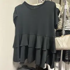 しまむら チュニック