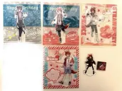 2025年最新】莉犬くんアクリルスタンドの人気アイテム - メルカリ