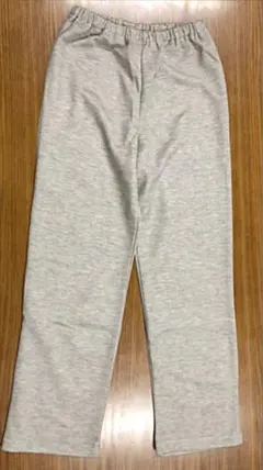 スウェットパンツ　150cm 新品＋ユニクロ　ズボン2枚セット売り