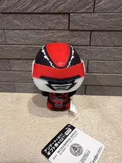 超宇宙刑事ギャバン インフィニティ ぬいぐるみ　ギャバン・インフィニティ（新品）